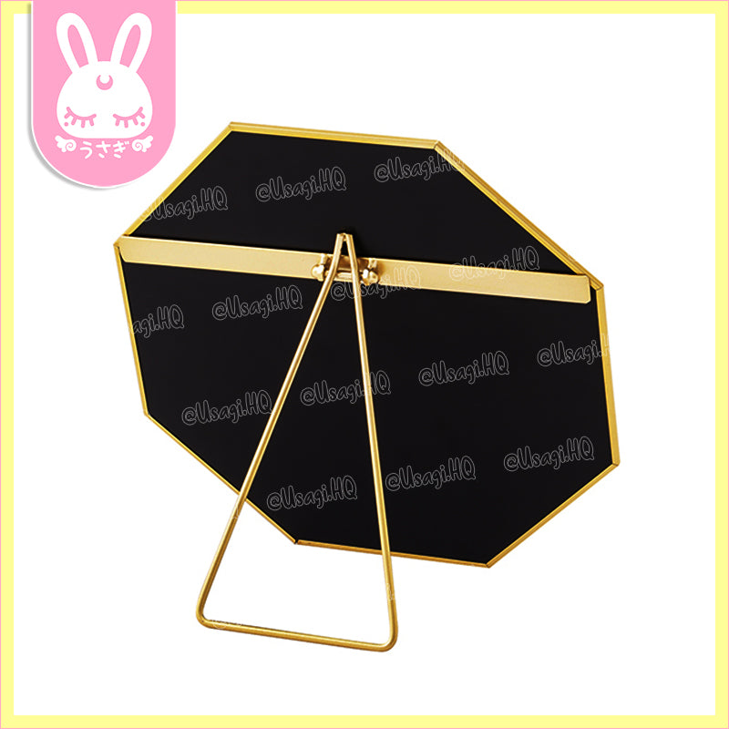 Sailor Moon Cosmos x 3Coins Standing Desk Mirror