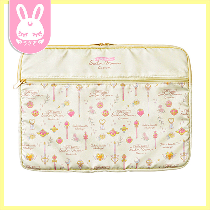 Sailor Moon Cosmos x 3Coins 14" Laptop Sleeve