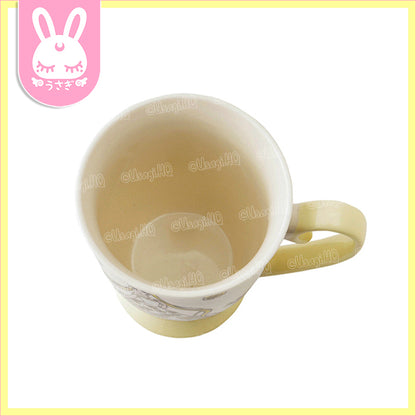 Sailor Moon Cosmos x 3Coins Collaboration Mug | Usagi