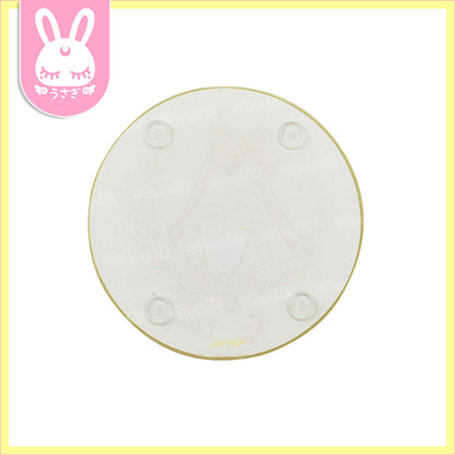 Sailor Moon Cosmos x 3Coins Collaboration Glass Coaster | Usagi