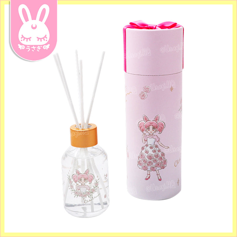 Sailor Moon Cosmos x 3Coins Room Fragrance Reed Diffuser | Chibiusa