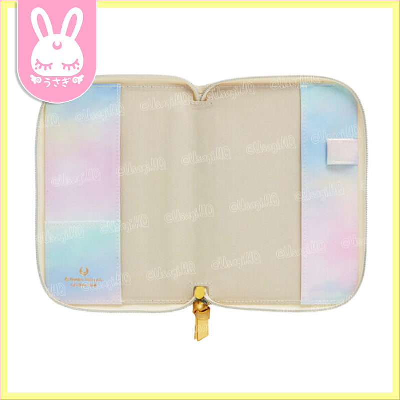Sailor Moon 2023 Make-Up! Schedule Notebook | Opal