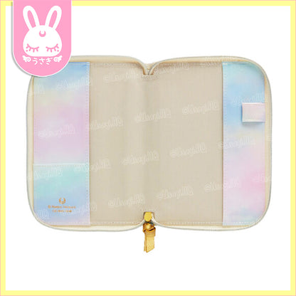 Sailor Moon 2023 Make-Up! Schedule Notebook | Opal
