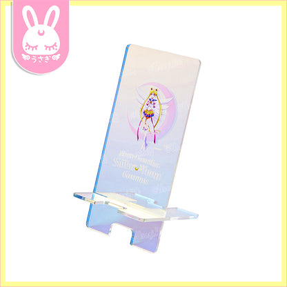 Sailor Moon Cosmos x 3Coins Collaboration Aurora Mobile Phone Stand | Sailor Moon