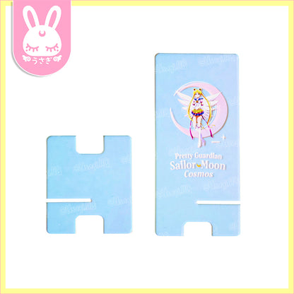 Sailor Moon Cosmos x 3Coins Collaboration Aurora Mobile Phone Stand | Sailor Moon