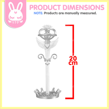 Sailor Moon Eternal ~Eternal Sailor Guardians~ Eternal Tiare Accessory Stand
