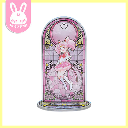 Sailor Moon Eternal ~Eternal Sailor Guardians~ Acrylic Stands