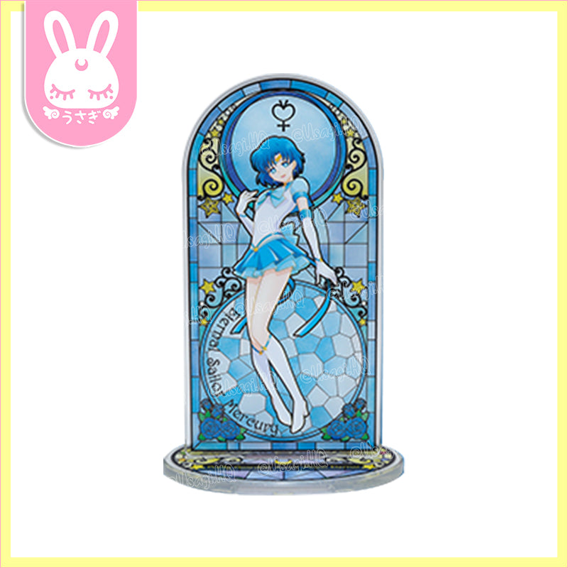 Sailor Moon Eternal ~Eternal Sailor Guardians~ Acrylic Stands