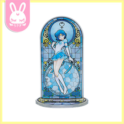 Sailor Moon Eternal ~Eternal Sailor Guardians~ Acrylic Stands