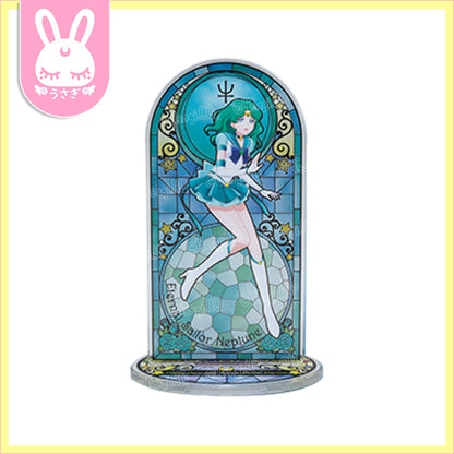 Sailor Moon Eternal ~Eternal Sailor Guardians~ Acrylic Stands