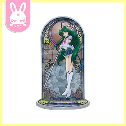 Sailor Moon Eternal ~Eternal Sailor Guardians~ Acrylic Stands