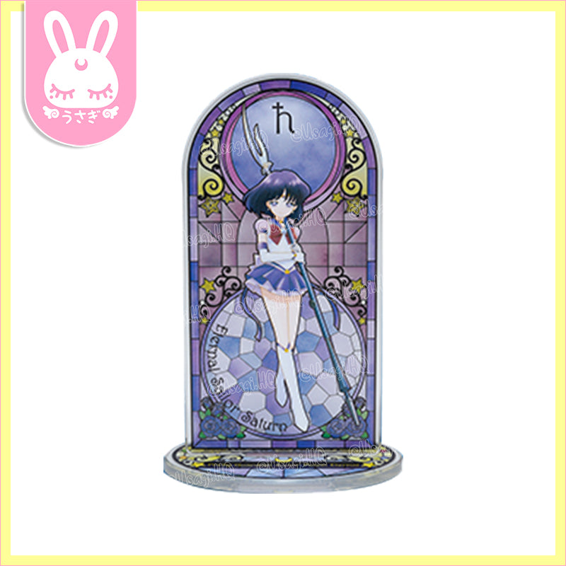 Sailor Moon Eternal ~Eternal Sailor Guardians~ Acrylic Stands