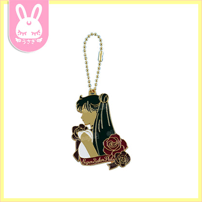 Sailor Moon Eternal ~Eternal Sailor Guardians~ Stained Glass Metal Charms