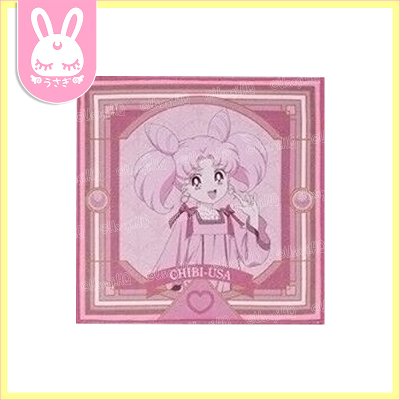 Sailor Moon Cosmos ~Antique Style~ Hand Towels