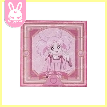 Sailor Moon Cosmos ~Antique Style~ Hand Towels