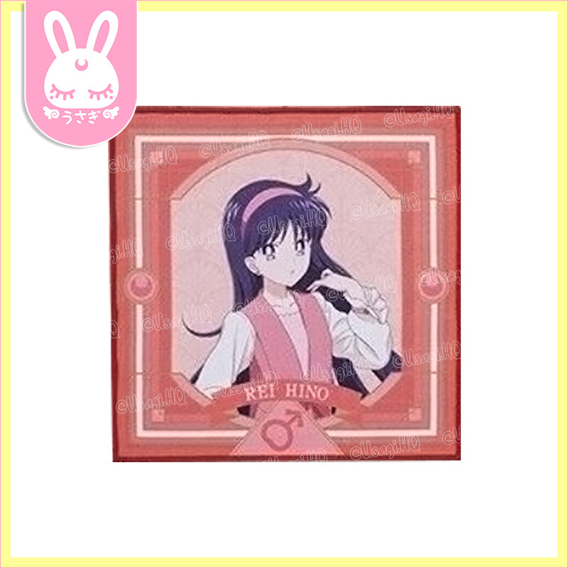 Sailor Moon Cosmos ~Antique Style~ Hand Towels