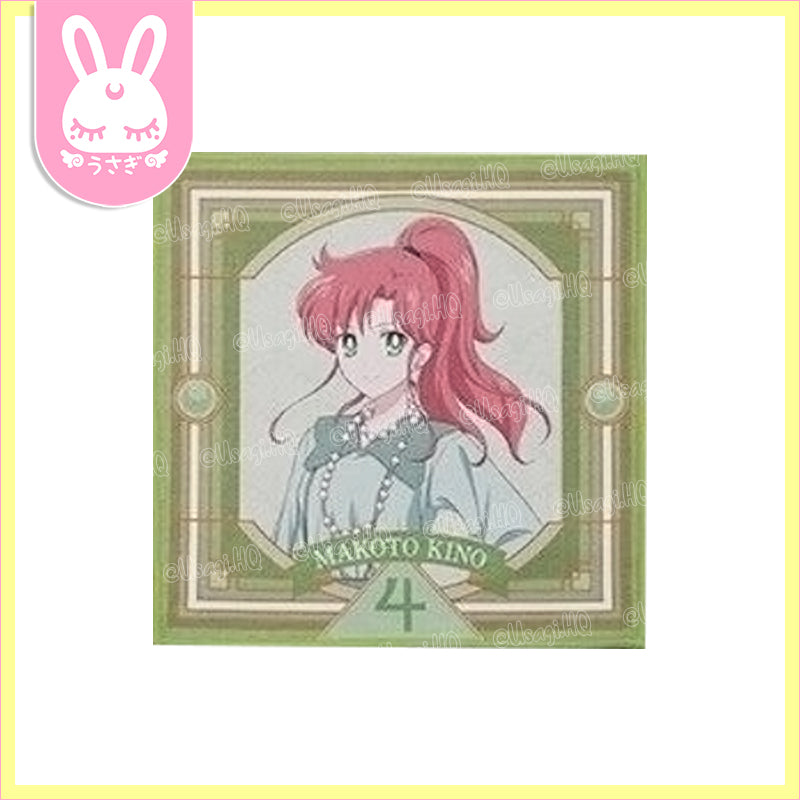 Sailor Moon Cosmos ~Antique Style~ Hand Towels