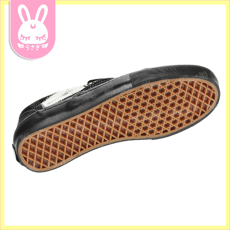 Sailor Moon x VANS by Lizzie Armanto Men's Skate Slip-On | MN US7