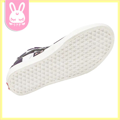 Sailor Moon x VANS Mysterioso SK8-HI Sneakers | MN US7 / WM US8.5