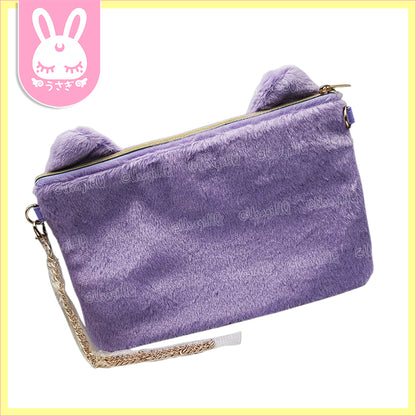 Sailor Moon Eternal - Let's Party! Luna Pochette
