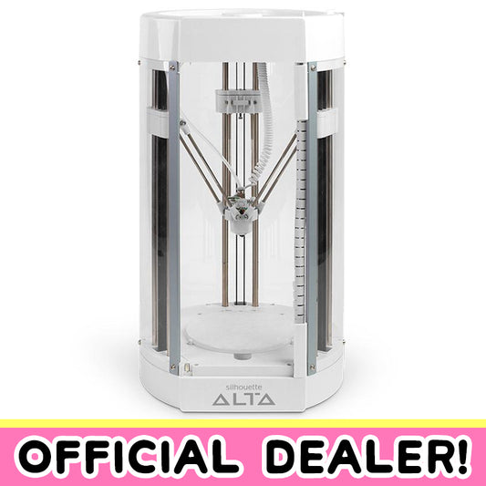 Silhouette Alta 3D Printer