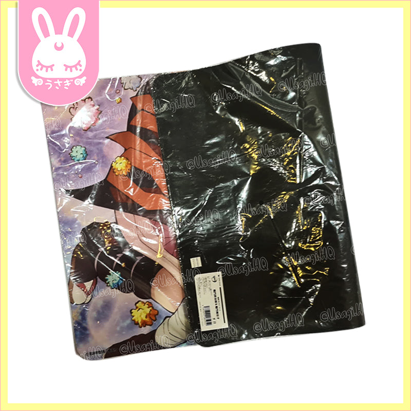 Demon Slayer: Kimetsu no Yaiba Licensed Rubber Mat Mousepad | Tanjiro x Nezuko #1