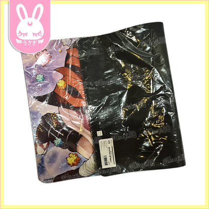 Demon Slayer: Kimetsu no Yaiba Licensed Rubber Mat Mousepad | Tanjiro x Nezuko #1