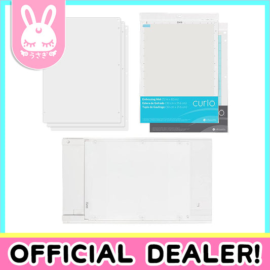 Curio Base Kit | Large