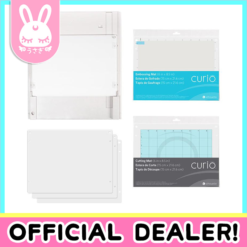 Curio Base Kit | Regular