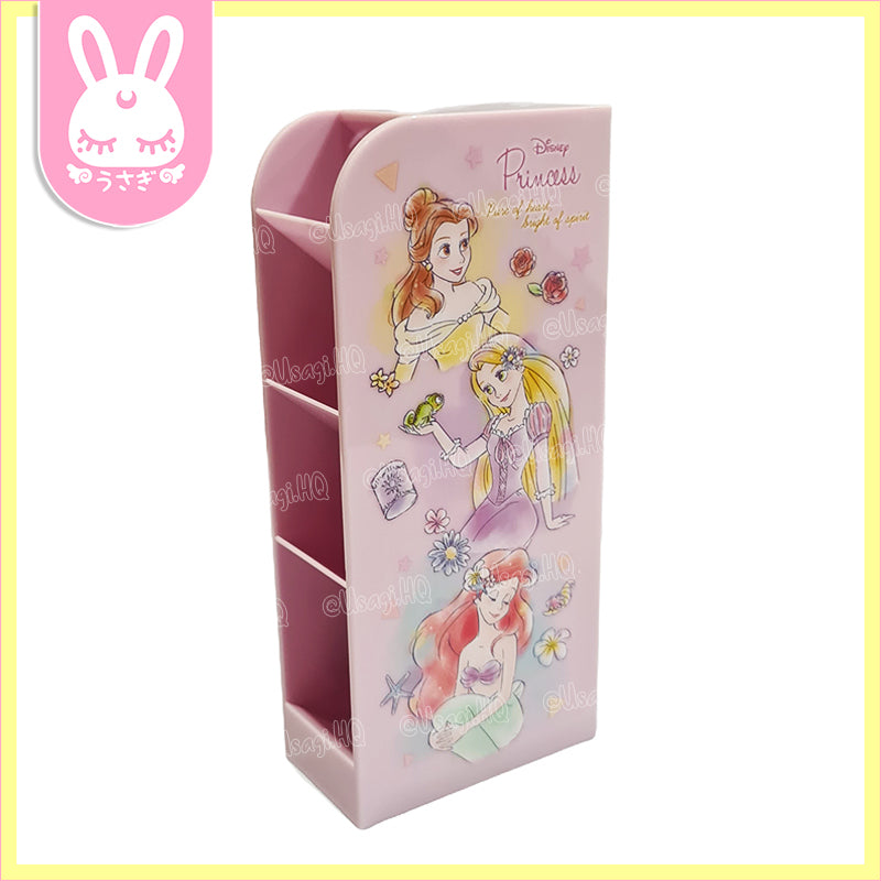 Disney Princesses Licensed Pen Case Tower Stand
