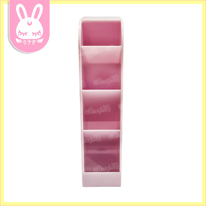 Disney Princesses Licensed Pen Case Tower Stand