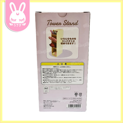 Disney Princesses Licensed Pen Case Tower Stand