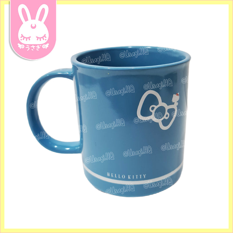 Hello Kitty x Lawson Collaboration Classic Mug