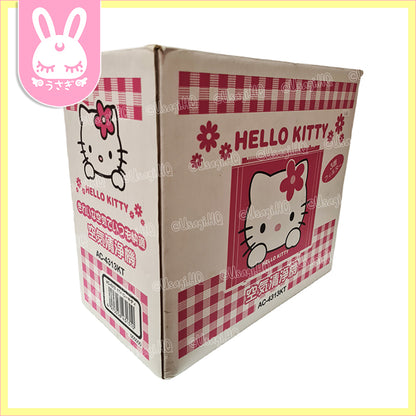 Hello Kitty x TWINBIRD Retro Classic Air Purifier Cleaner Filter