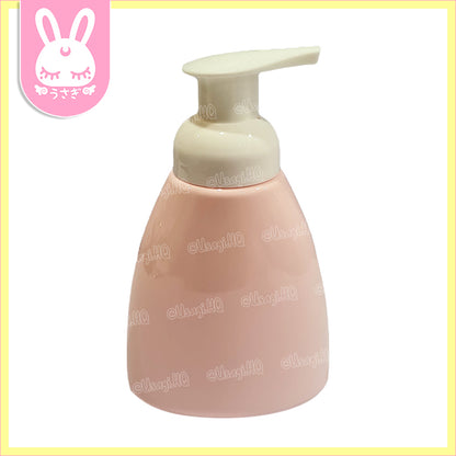 Little Twin Stars Foam Bubble Soap Dispenser Bottle