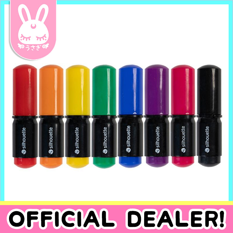 Sketch Pens | Basics