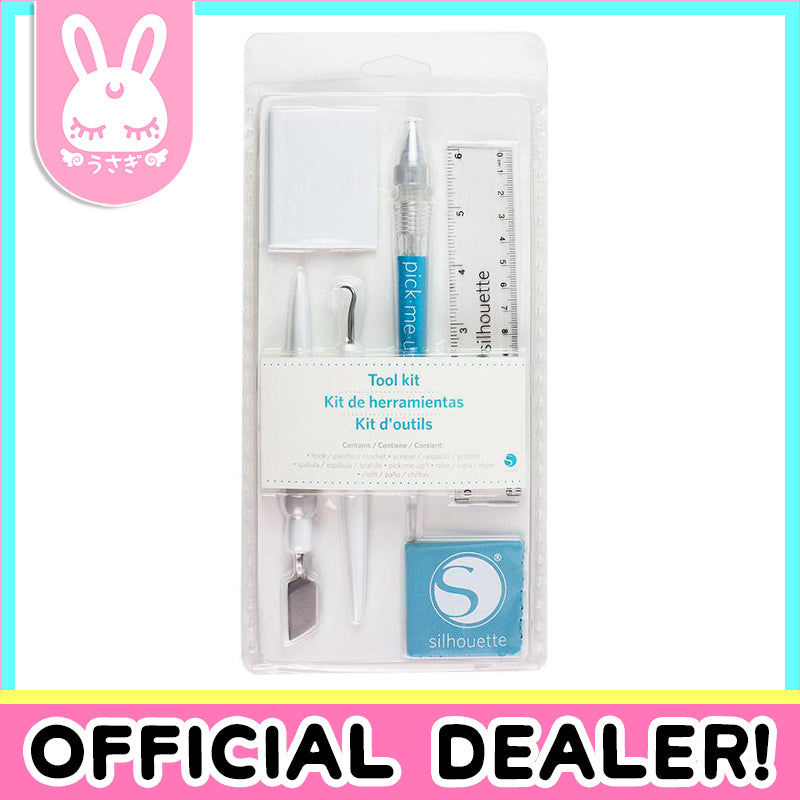 Silhouette Tool Kit | Standard Edition